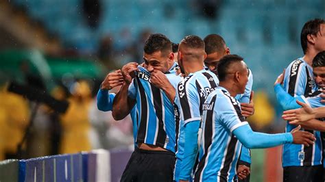 ultimas do gremio|Grêmio .